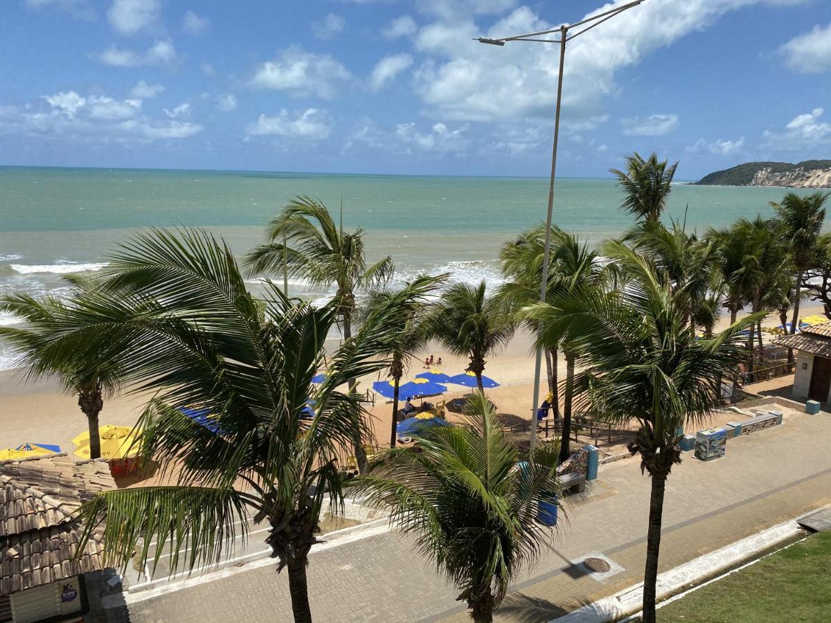 Araca Praia Flat Natal Eksteriør billede