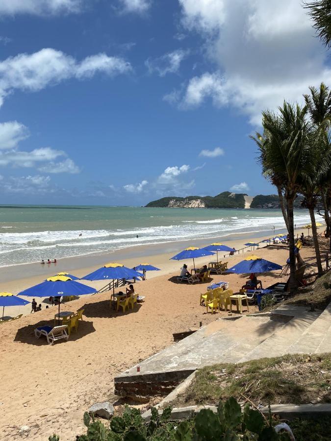 Araca Praia Flat Natal Eksteriør billede
