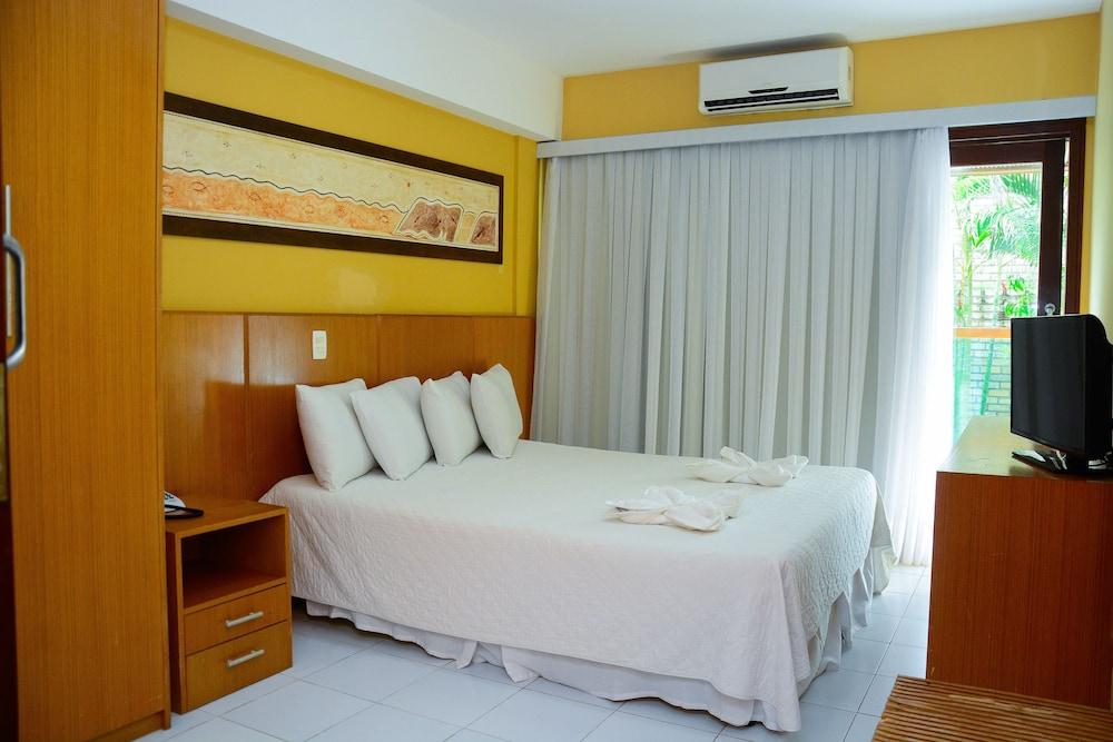 Araca Praia Flat Natal Eksteriør billede