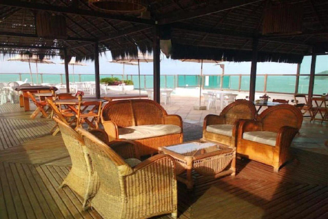Araca Praia Flat Natal Eksteriør billede