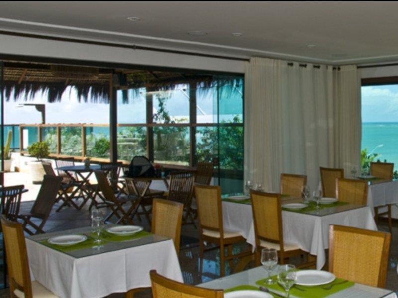 Araca Praia Flat Natal Eksteriør billede