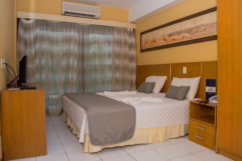 Araca Praia Flat Natal Værelse billede
